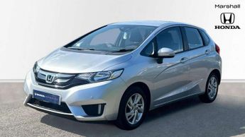 Honda Jazz 1.3 SE 5dr