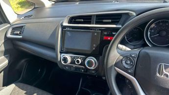 Honda Jazz 1.3 SE 5dr