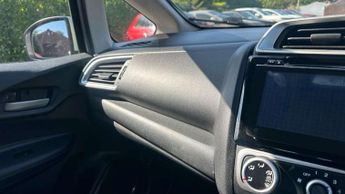 Honda Jazz 1.3 SE 5dr
