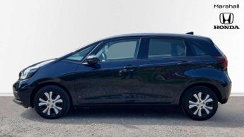 Honda Jazz 1.5 i-MMD Hybrid SR 5dr eCVT