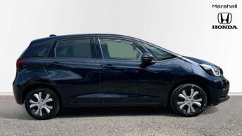 Honda Jazz 1.5 i-MMD Hybrid SR 5dr eCVT