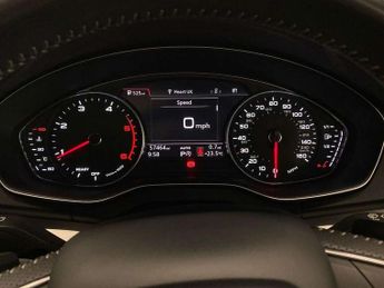 Audi Q5 2.0 TDI Quattro S Line 5dr S Tronic