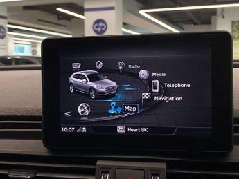 Audi Q5 2.0 TDI Quattro S Line 5dr S Tronic