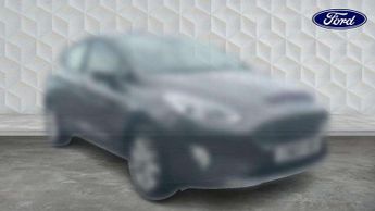 Ford Fiesta 1.0 EcoBoost Zetec 5dr