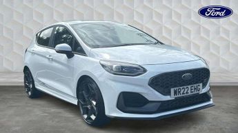 Ford Fiesta 1.5 EcoBoost ST-3 5dr