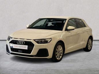 Audi A1 30 TFSI 110 Sport 5dr