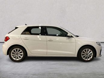 Audi A1 30 TFSI 110 Sport 5dr