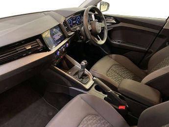 Audi A1 30 TFSI 110 Sport 5dr