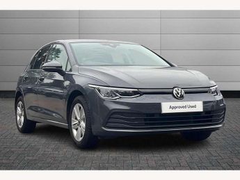 Volkswagen Golf 1.5 TSI Life 5dr