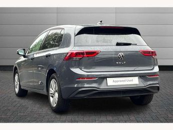 Volkswagen Golf 1.5 TSI Life 5dr