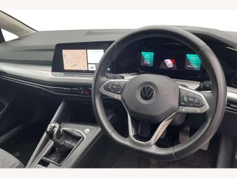Volkswagen Golf 1.5 TSI Life 5dr