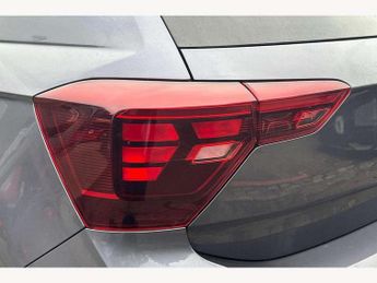 Volkswagen Polo 1.0 TSI Match 5dr DSG