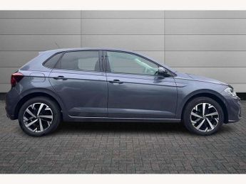 Volkswagen Polo 1.0 TSI Match 5dr DSG