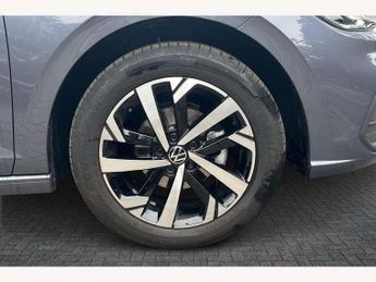 Volkswagen Polo 1.0 TSI Match 5dr DSG