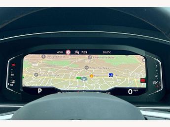 Volkswagen Tiguan Allspace 1.5 TSI Life 5dr DSG