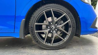 Honda Civic 2.0 eHEV Advance 5dr CVT