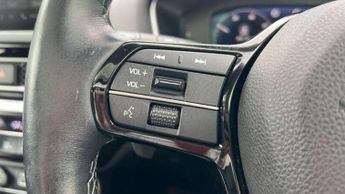 Honda Civic 2.0 eHEV Advance 5dr CVT