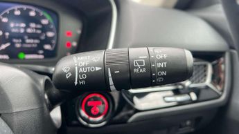 Honda Civic 2.0 eHEV Advance 5dr CVT