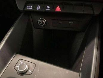 Audi A1 30 TFSI 110 S Line 5dr