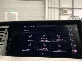 Audi A1 30 TFSI 110 S Line 5dr