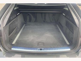 Audi A6 Avant 40 TDI Quattro S Line 5dr S Tronic [Tech Pack]