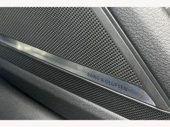 Audi A6 Avant 40 TDI Quattro S Line 5dr S Tronic [Tech Pack]