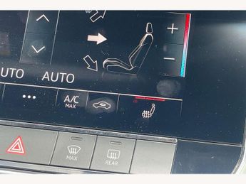 Audi A6 Avant 40 TDI Quattro S Line 5dr S Tronic [Tech Pack]