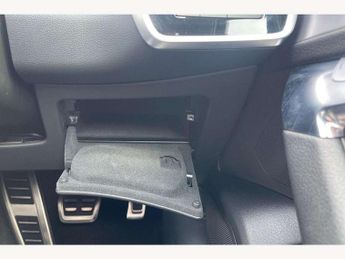 Audi A6 Avant 40 TDI Quattro S Line 5dr S Tronic [Tech Pack]