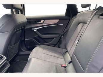 Audi A6 Avant 40 TDI Quattro S Line 5dr S Tronic [Tech Pack]
