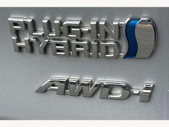 Toyota RAV4 2.5 PHEV Design 5dr CVT