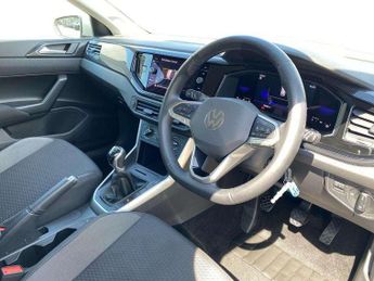 Volkswagen Polo 1.0 TSI Life 5dr