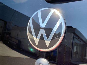 Volkswagen Up GTI 1.0 115PS Up GTI 3dr