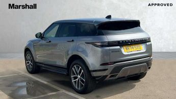 Land Rover Range Rover Evoque 1.5 P270e Dynamic SE 5dr Auto