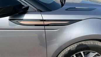 Land Rover Range Rover Evoque 1.5 P270e Dynamic SE 5dr Auto