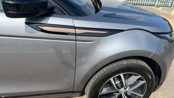 Land Rover Range Rover Evoque 1.5 P270e Dynamic SE 5dr Auto