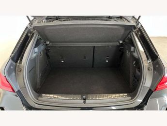 BMW 1 Series 118i M Sport 5dr Step Auto