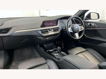 BMW 1 Series 118i M Sport 5dr Step Auto