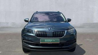 Skoda Karoq 1.5 TSI SE L 5dr