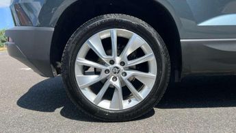 Skoda Karoq 1.5 TSI SE L 5dr