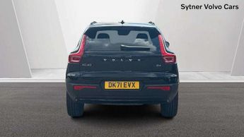 Volvo XC40 2.0 B4P R DESIGN 5dr Auto