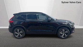 Volvo XC40 2.0 B4P R DESIGN 5dr Auto