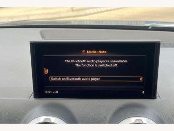 Audi Q2 35 TFSI Sport 5dr
