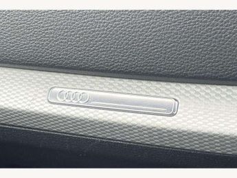 Audi Q2 35 TFSI Sport 5dr