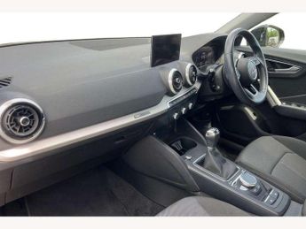 Audi Q2 35 TFSI Sport 5dr
