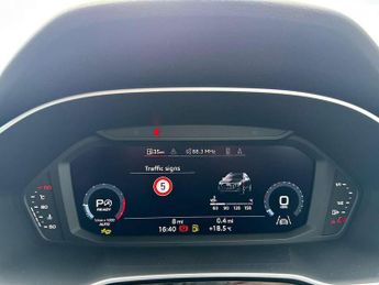 Audi Q3 35 TFSI Sport 5dr S Tronic