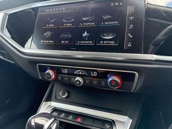 Audi Q3 35 TFSI Sport 5dr S Tronic