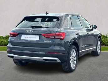 Audi Q3 35 TFSI Sport 5dr S Tronic