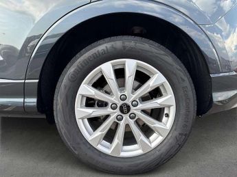 Audi Q3 35 TFSI Sport 5dr S Tronic