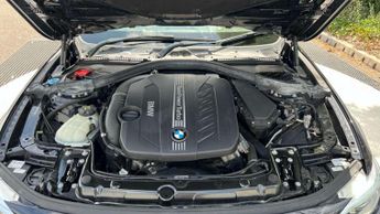 BMW 4 Series Gran Coupe 435d xDrive M Sport 5dr Auto [Professional Media]
