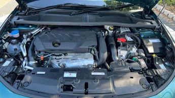 Peugeot 308 SW 1.6 Plug-in Hybrid GT 5dr e-EAT8